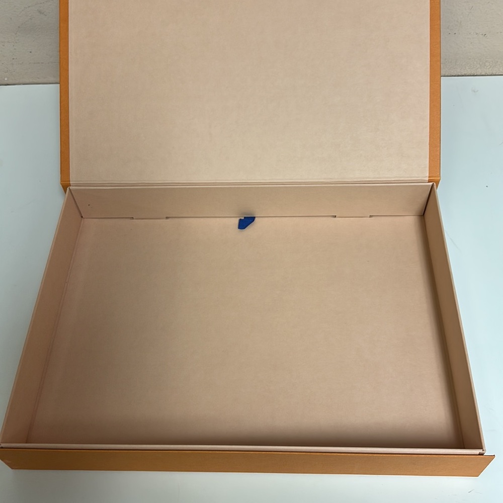 Louis Vuitton Authentic Box - Picture 3 of 7